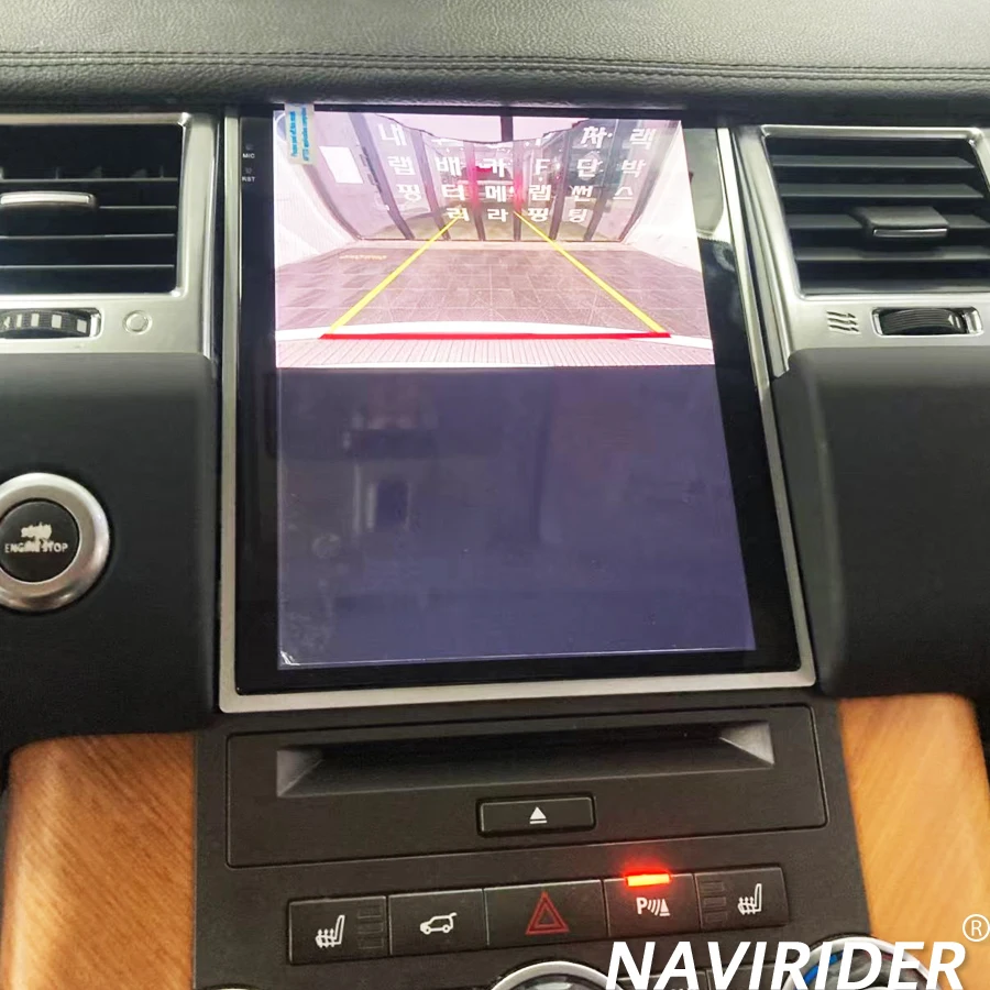 

10.4inch For Land Rover Range Sport L320 2010-2016 Android Auto Multimedia Player GPS Car Radio Dual System Navigation Head Unit