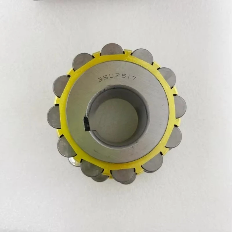 Good Price 35x86x50mm 35UZ617 Bearing 35UZ617 Eccentric Roller Bearing 35 UZ 617 u sed for Reducer 35UZ617