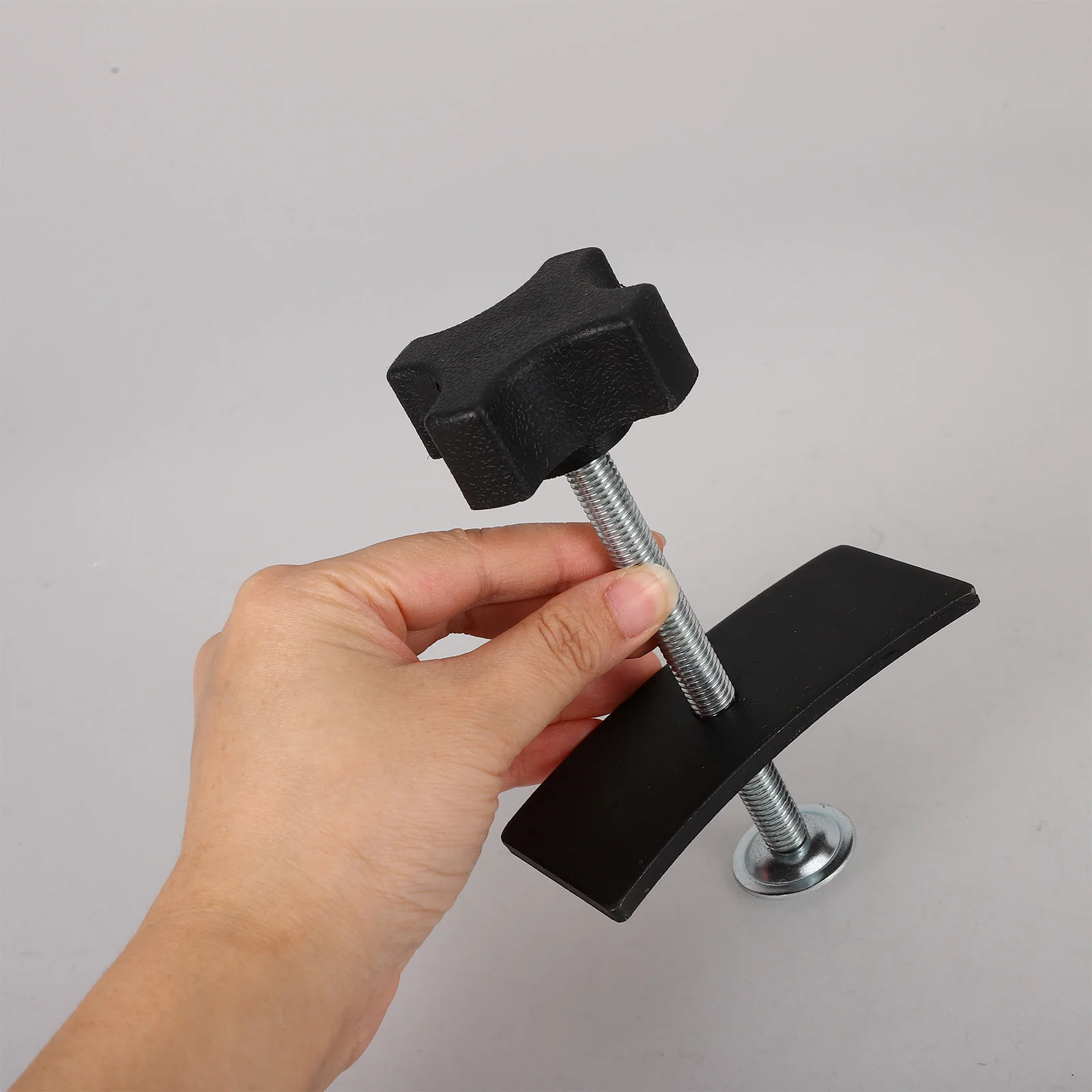 

Brake Caliper Tool Automotive Brake Pad Spreader Piston Compressor Multi-Functional Compatible Various Car Models Easy to Use