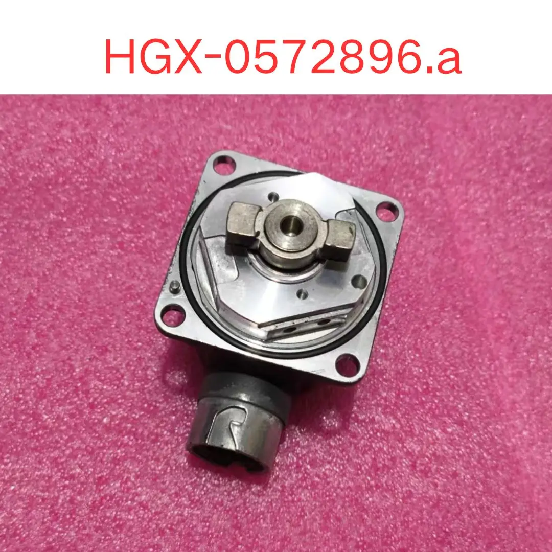 Second-hand test OK HGX-0572896. a encoder Fast Shipping