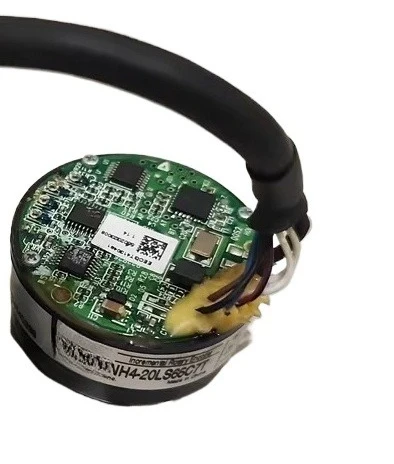 

NH4-20LS65C7T Б/у энкодер серводвигателя, в наличии, протестировано, функция нормально