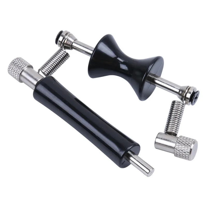 1pc Guitar Capo Adjustable Capo with Sliding Mechanism Suitable for Electric Acoustic Guitars Guitar Parts & Accessories