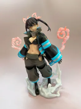 8 best sales شخصية قوة نارية - №4