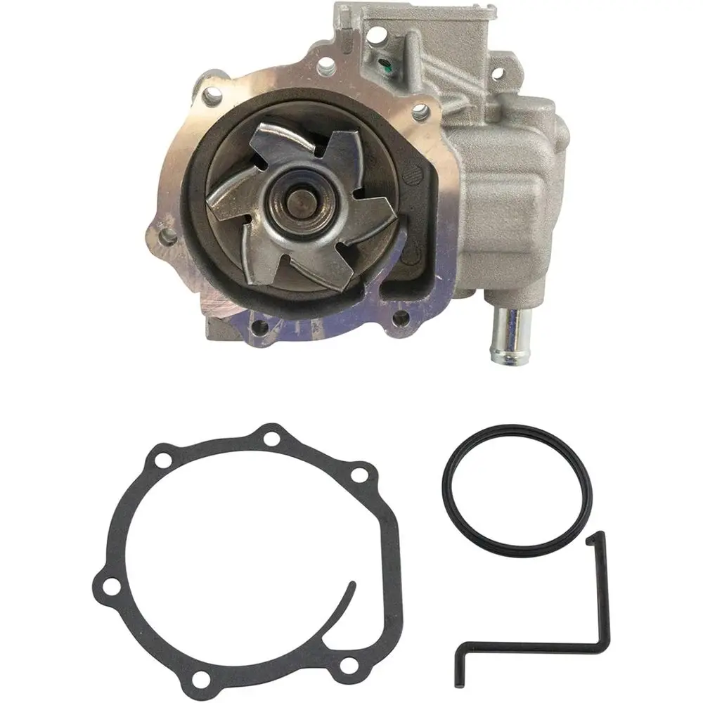 

Engine Water Pump Compatible with 2007-2010 Subaru Forester 2006-2011 Impreza 2006-2009 Legacy Outback