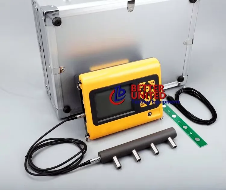 High quality hot selling products Concrete resistivity detector