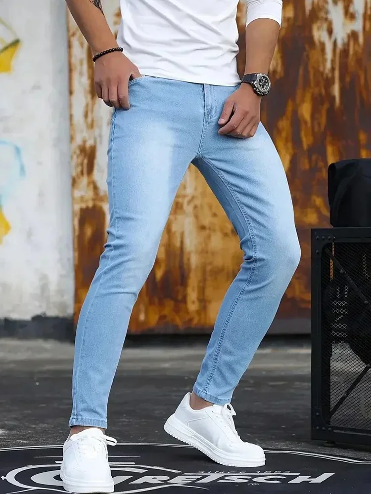 Thumbnail 3 - #76 Best Mens Slim Fit Denim Jeans to Buy In 2026