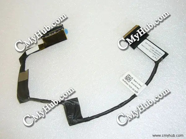 LCD Cable For Dell Latitude E5420 LCD Cable 0PC9KH 350404B00-600-G DP/N: PC9KH 0PC9KH 350404B00-600-G