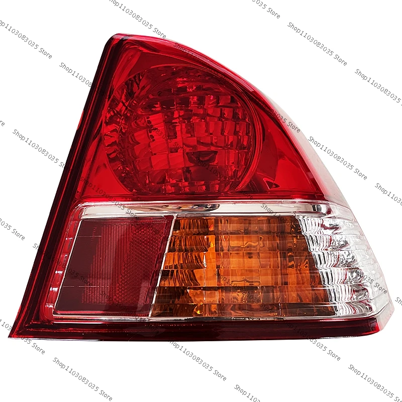 For Honda Civic ES1 ES5 ES7 ES8 2003 2004 2005 Car Outer Tail lamp Rear Light Tail Light Lamp Brake Lamp Without Bulb