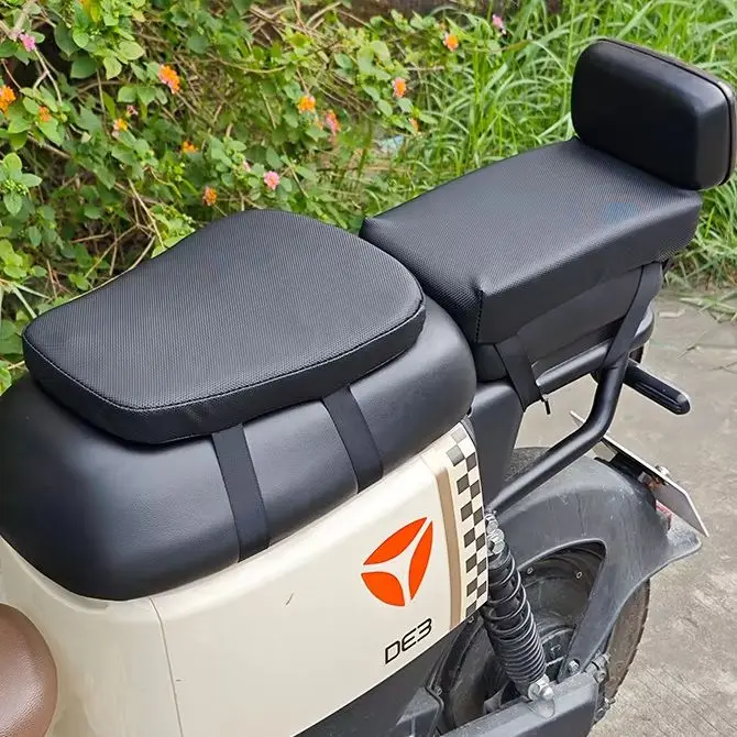 Thumbnail 3 - #70 New Motorcycle Seat Cushions Arrivals