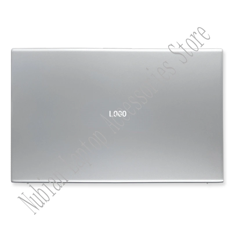 Cubierta trasera LCD para ASUS VivoBook, bisel frontal, reposamanos, carcasa inferior, Original, nuevo, 15, X512, V5000F, X512F, A512, A512F, F512