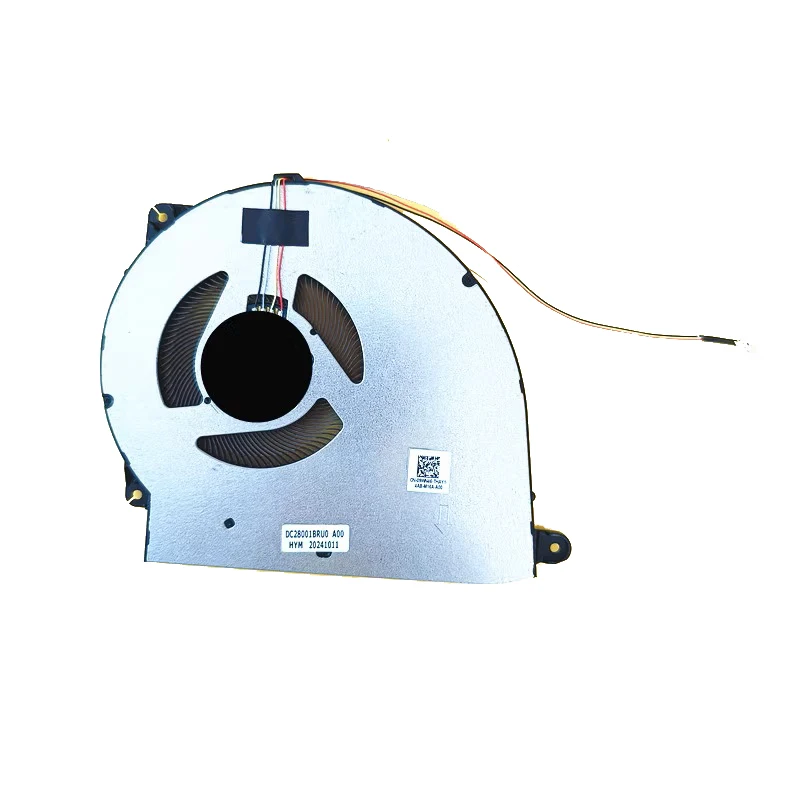NEW Original LAPTOP CPU Cooling Fan For DELL Inspiron 14 Plus 7441 09WN46