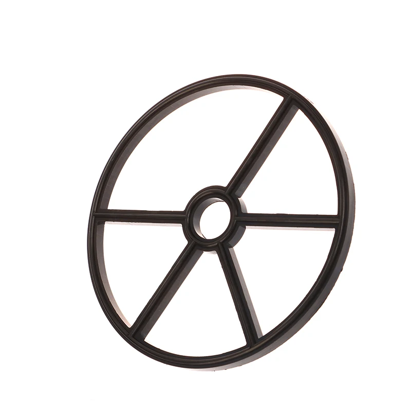 1/3/5 قطعة 4 فرع متعدد المنافذ بركة تصفية صمام طوقا 13.5 سنتيمتر صمام العنكبوت طوقا حمام سباحة الرمال تصفية قطع الغيار صمام تحويل