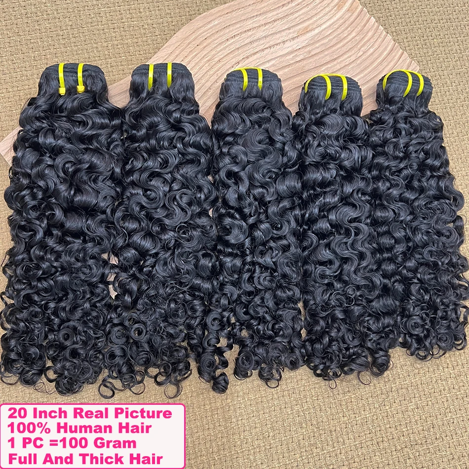 15A الصف البورمية مجعد 100% حزم الشعر البشري نطاط مجعد غير المجهزة الخام عذراء الشعر نسج ملحقات للنساء #5