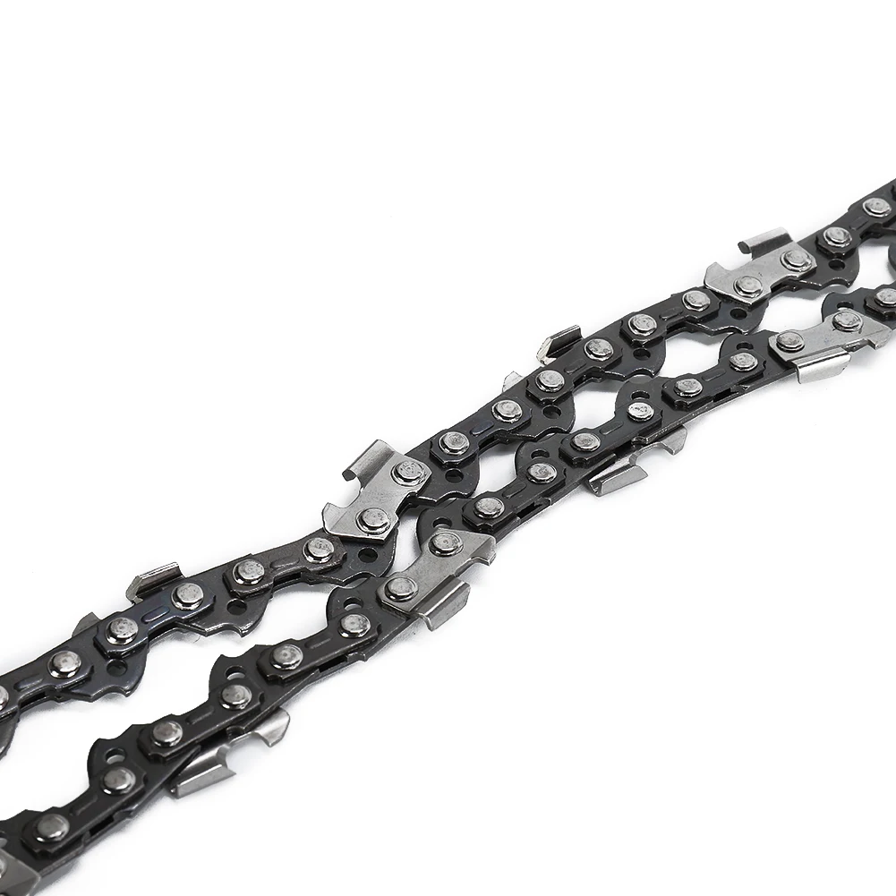 Blade Stay Sharper Longer 1pc for chainsaw Chain for chainsaw Chain for chainsaw Parts Accs Metal Material 16inch