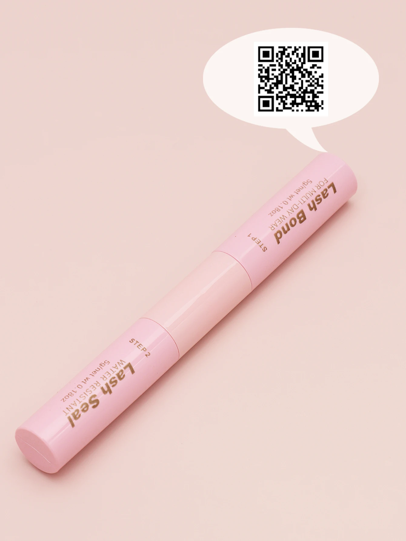 Eyelash set with tweezers and adhesive eyelash tools, complete and convenient eyelash curler and eyelash collection kit