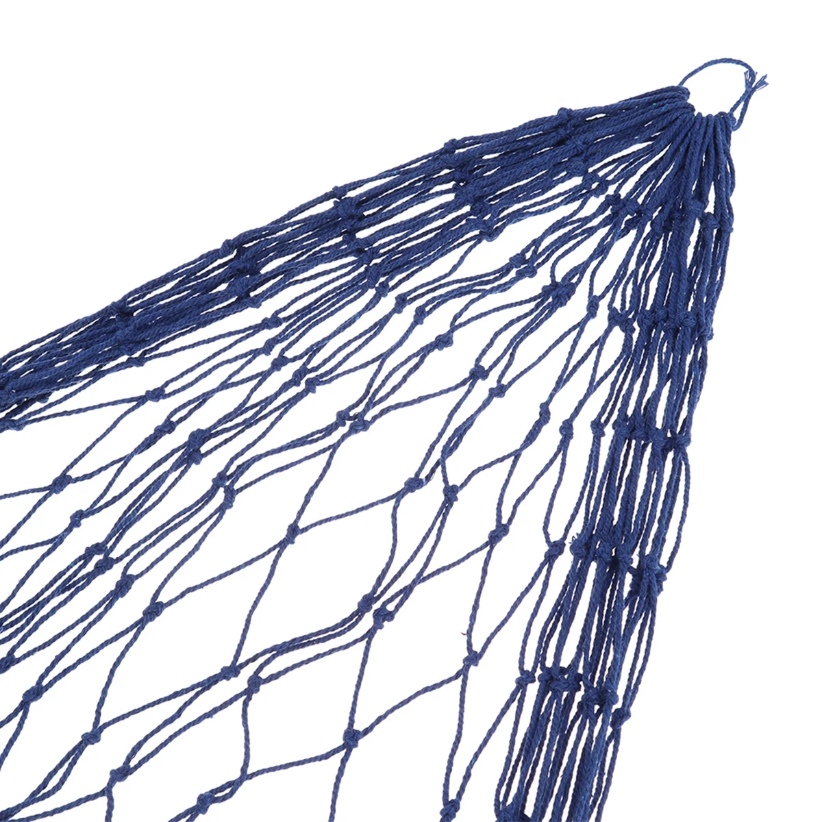 

Mediterranean Fishing Net Decor 150x200cm Blue Shell Netting Wall Hanging Photo Background Home Party Cafe Decorative Fish