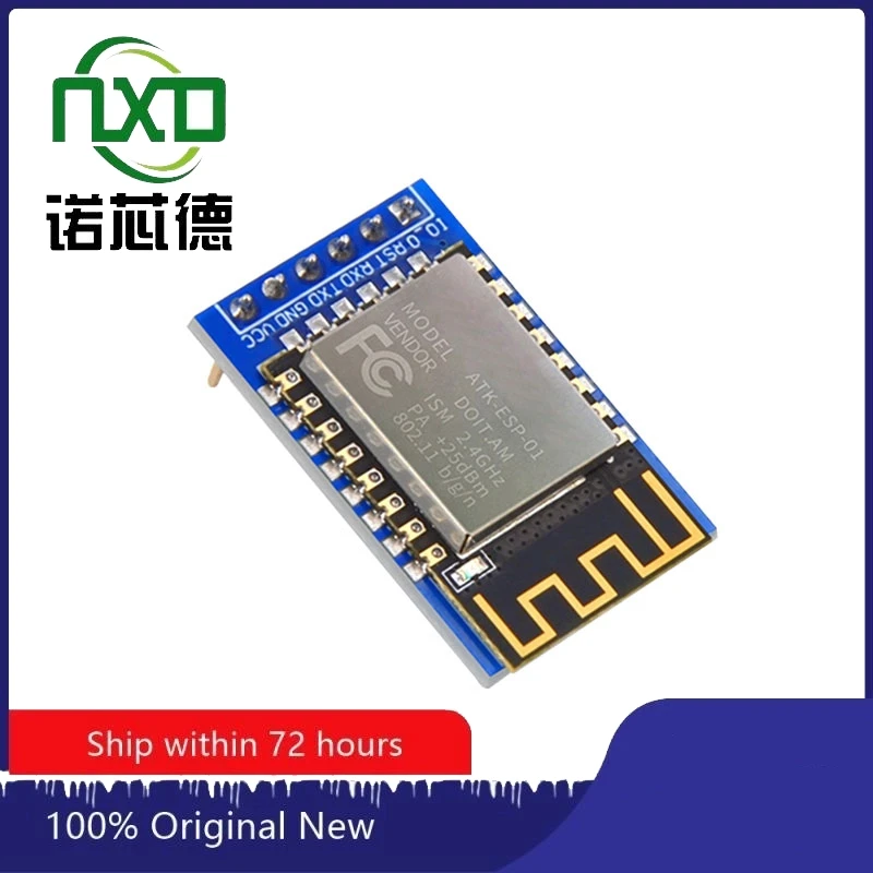 Atk-Esp8266/Wifi Mo… - image