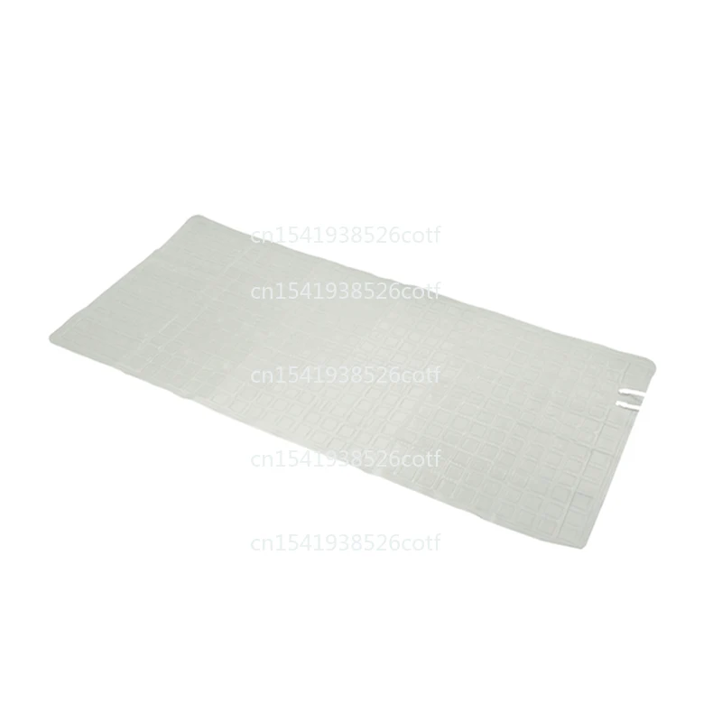 

Летний матрас с охлаждающей водой, коврик для охлаждения воды, одиночный коврик для воды с мультяшным рисунком, одиночный коврик без хоста