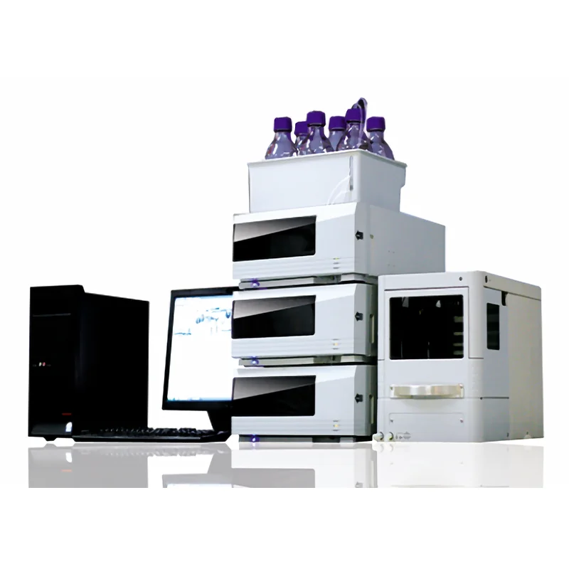 AELAB L600 High Performance Liquid Chromatography Laboratory Digital HPLC    