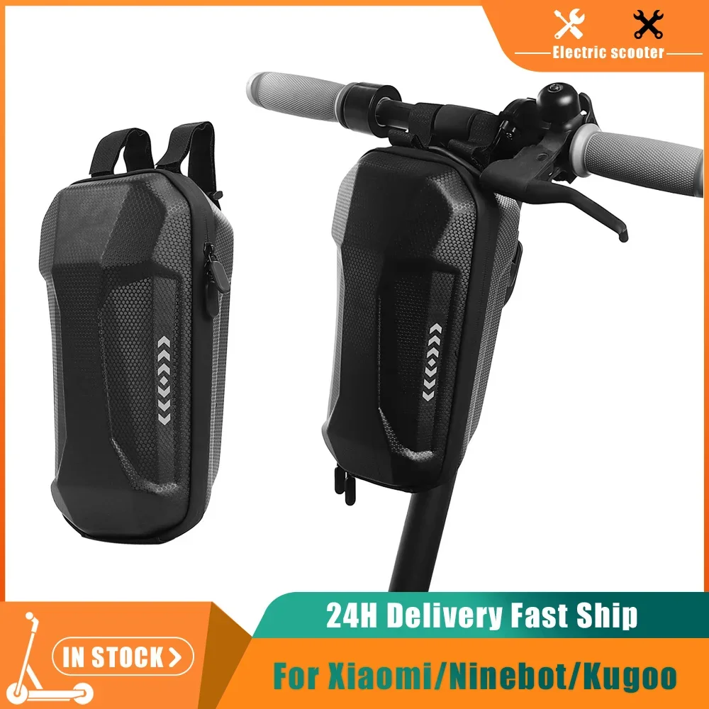 #33 Best Electric Scooter Bags to Buy In 2026