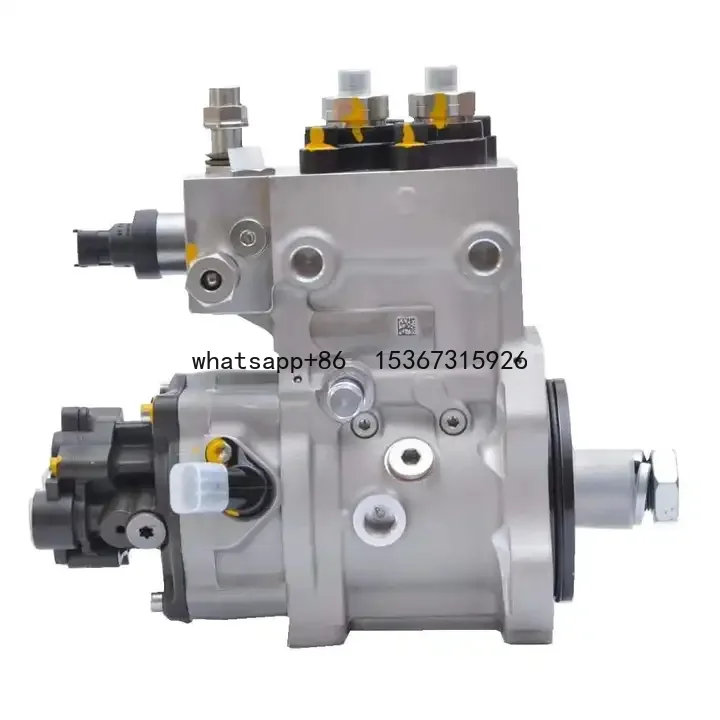 

High Pressure Common Rail Diesel Fuel Injection Pump 0445020077 CP2 Fuel Pump 0445020213 for FAW XICHAI JIEFANG J5 J6