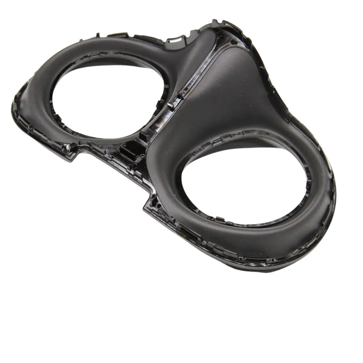 TCE VR Lens Dust Frame for 3 VR Headset Close Range Frame Cover Box Bracket Replacement VR Accessories