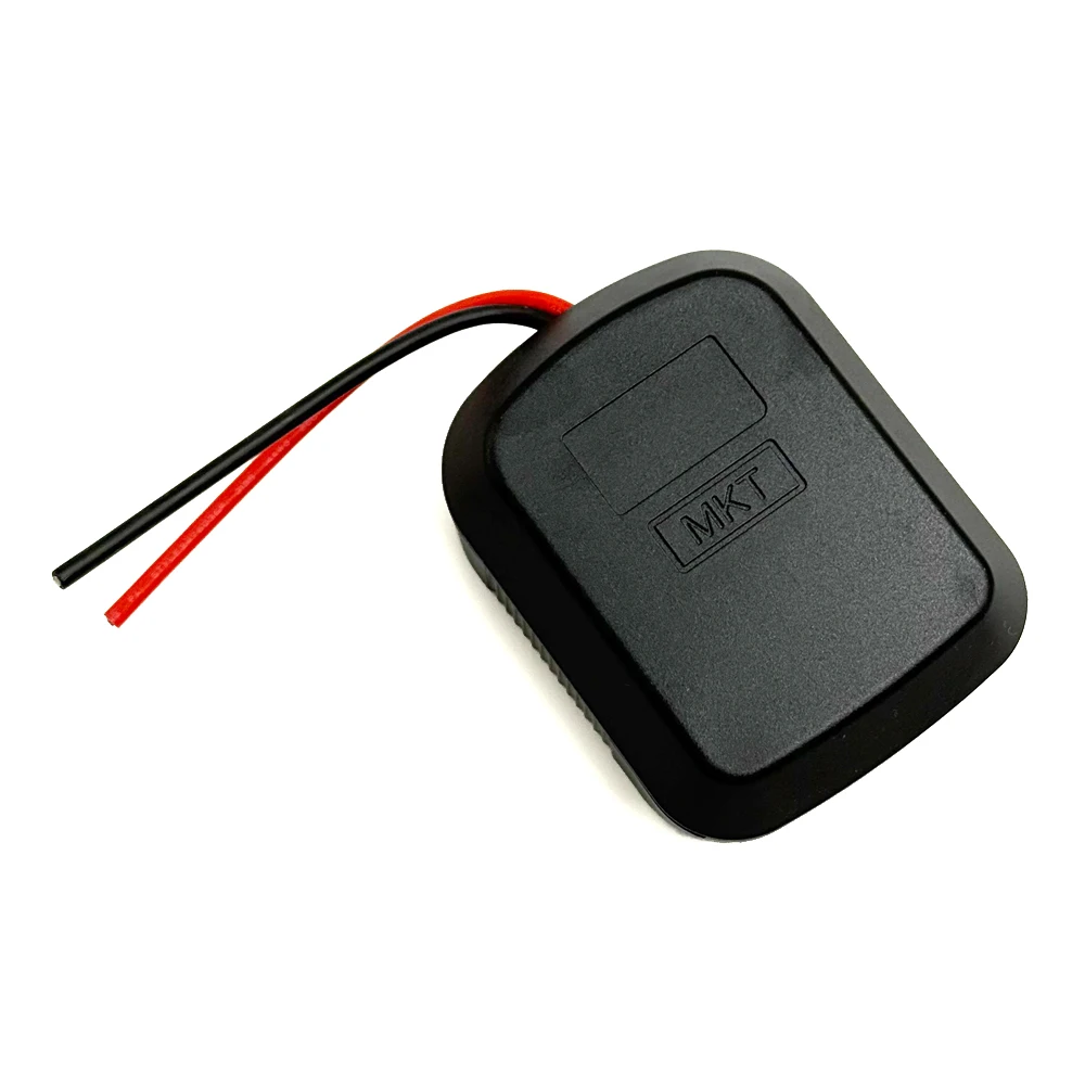 For Makita MT 18V Li-ion Battery Adapter DIY Battery Cable Connector Output Adapter BL1830 BL1840 BL1850 For Electric Drills