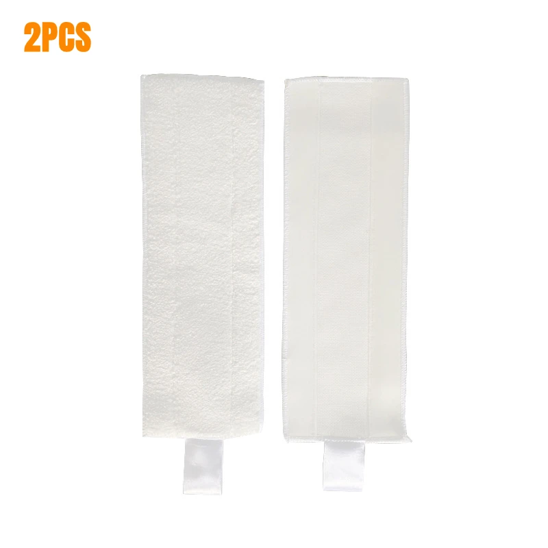 Floor Mop Heads Cloth for Karcher SC2 SC3 SC4 SC5 Steam Cleaning Rags Replacement Microfibre Mop Cover Steam Cleaner Accessories