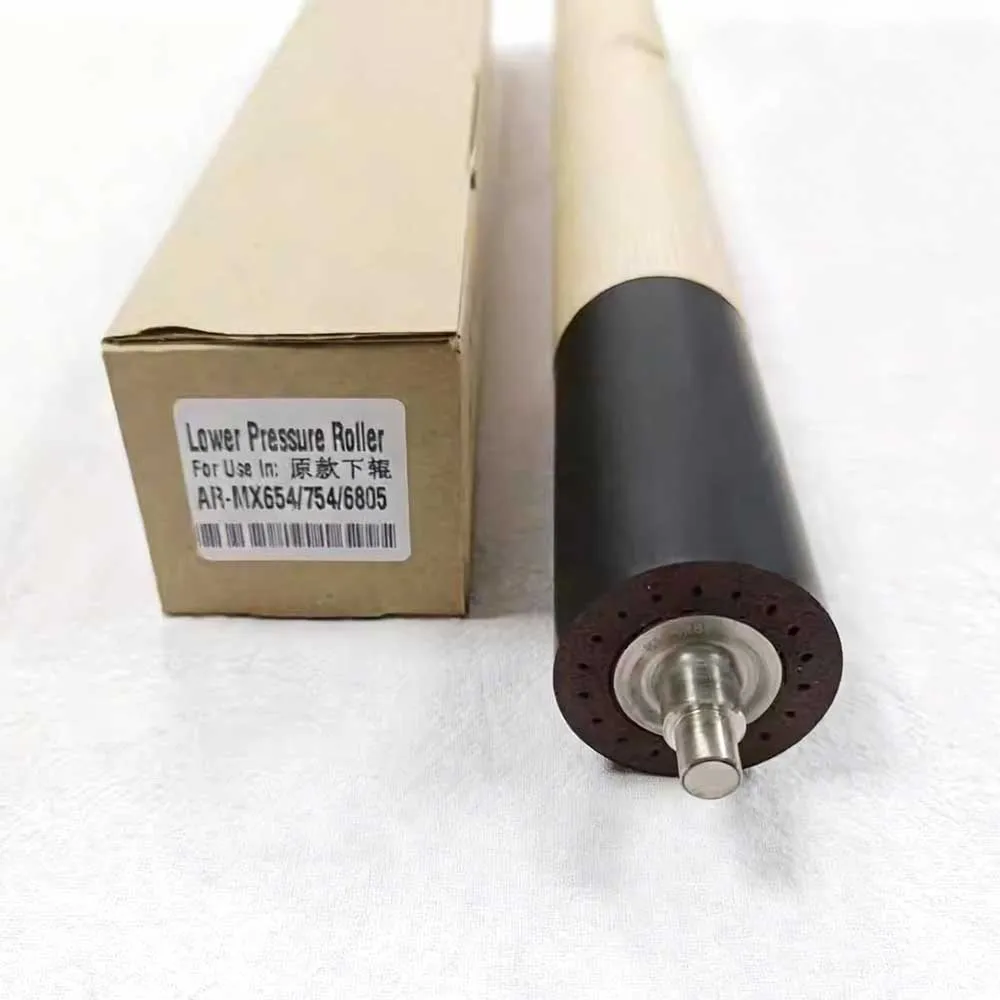 

Lower Pressure Roller for Sharp MX 6508 7508 654 754 U N