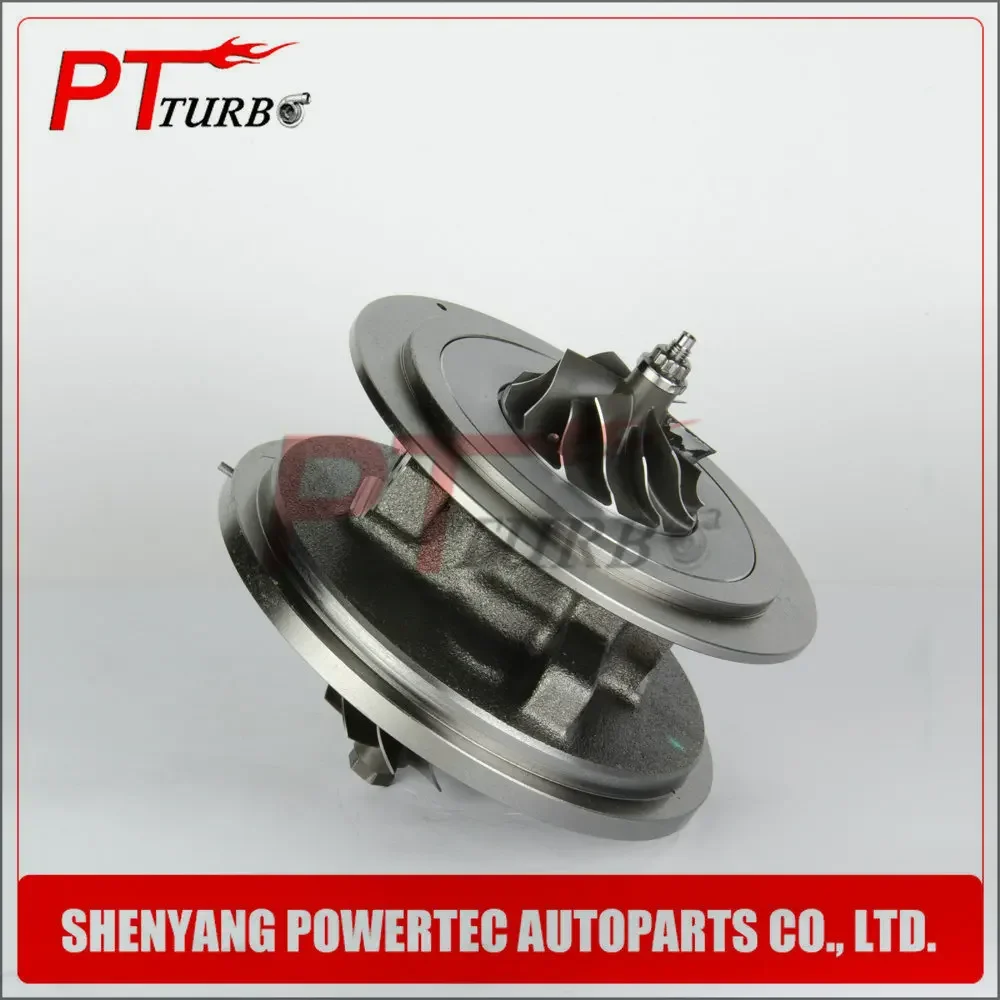 

Сердечник турбины для BMW 116 D 118 D 318 D 143HP 105 кВт 2,0D M47D20A Euro 4 767378-0010 11657800595 7810190C Картридж турбины