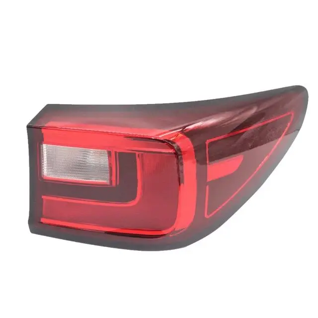 

Auto Brake light Turn signal Reversing lights Rear tail light assembly For Mg ZS Tail Lamp For Shanghai Mg Suv 2017 2018 2019