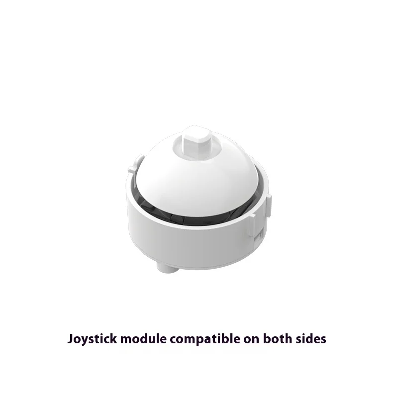 ZD アルティメットレジェンドゲームコントローラー、交換可能な