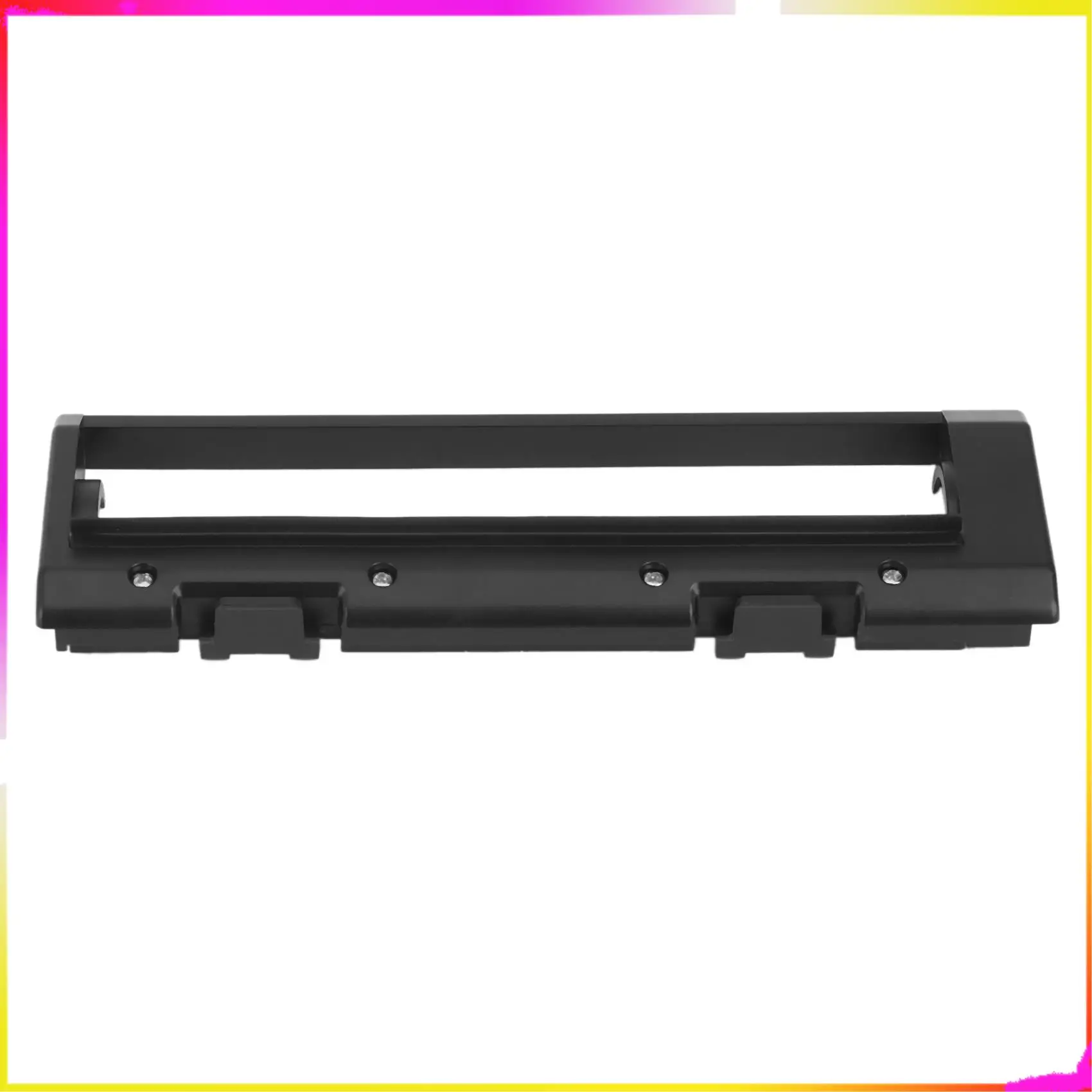 قطع غيار غطاء الفرشاة الرئيسية M04K لملحقات المكنسة الكهربائية Neatsvor X500