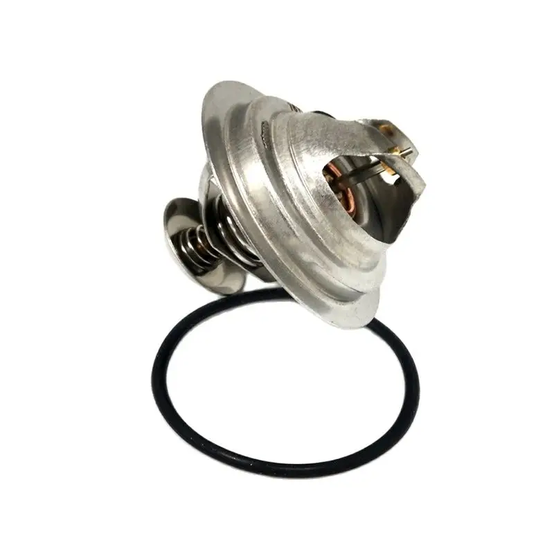 

Thermostat 8944723311For Isuzu for Hitachi NPR.4BE1 4BD1 Engine for Kobelco SK120-3 SK120-5 5137700301 5137700320 ADZ99202 47421