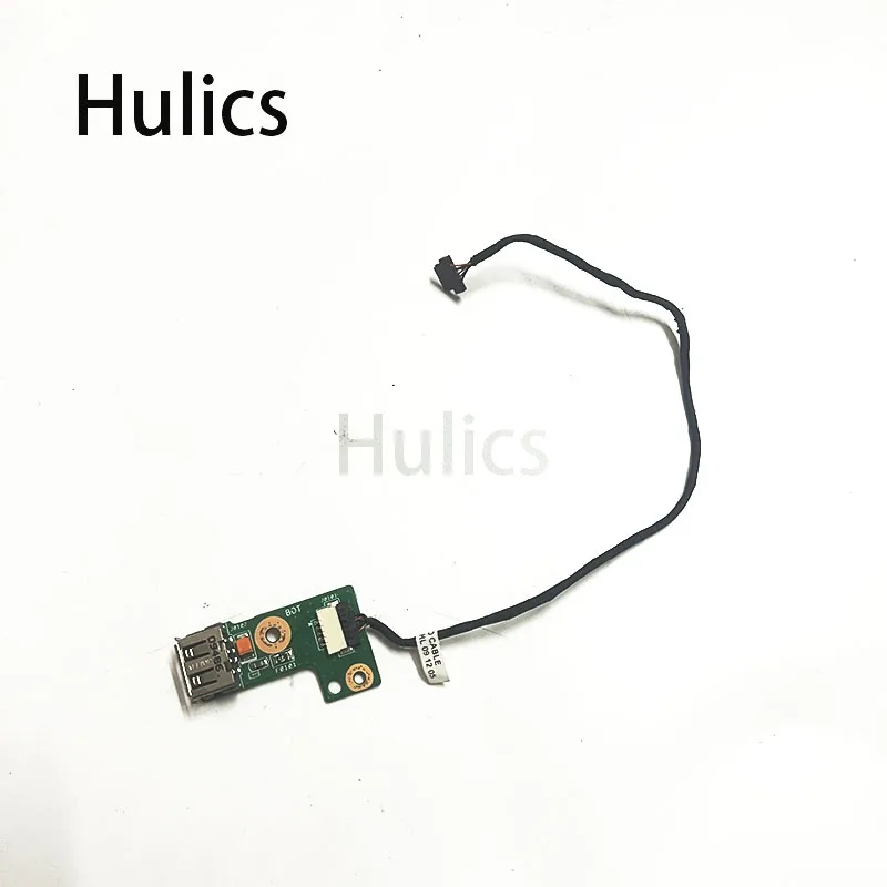 

Hulics Used For Asus U50 U50V U50VG Laptop USB Power Board