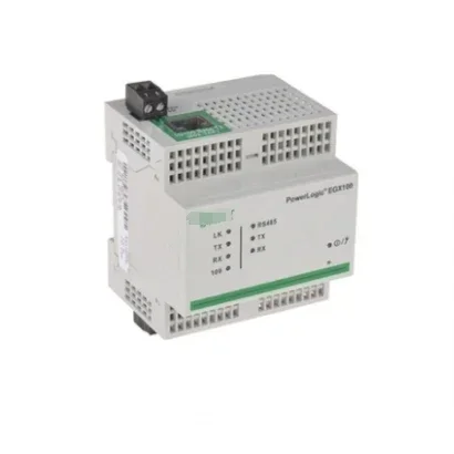 2026 Brand New Original 1 Year Warranty France Schnelder EGX100MG Ethernet Gateway