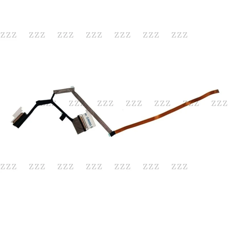 ZZ NEW For DELL Inspiron 7420 LCD LVDS Cable 0F03VG F03VG 450.0QC08.0002