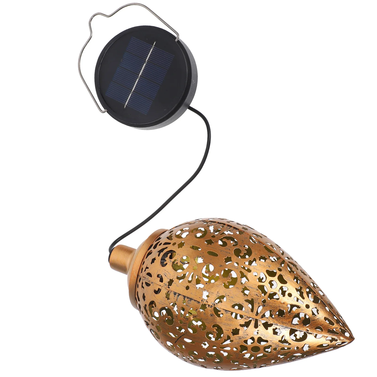 Outdoor Waterproof Lamp For Yard Pathway Landscape Lighting Garden Solar Powered Light Outdoor Solar Lights Garden
