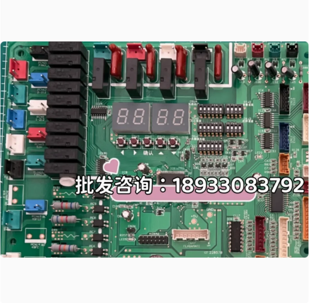 Новый модуль Hitachi RFR-130W/A1F, материнская плата H7B06510B H7B06434A P01901H-1