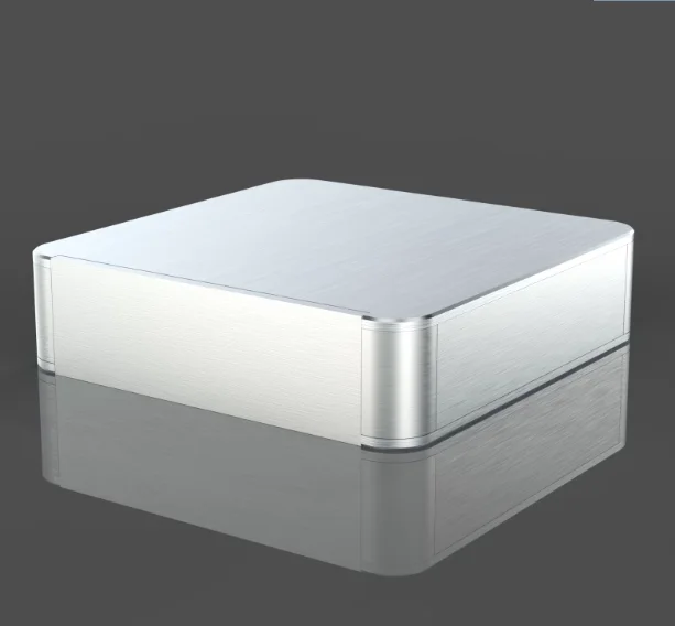 BRZHIFI Factory All-aluminum Customized Chassis Shell 2205