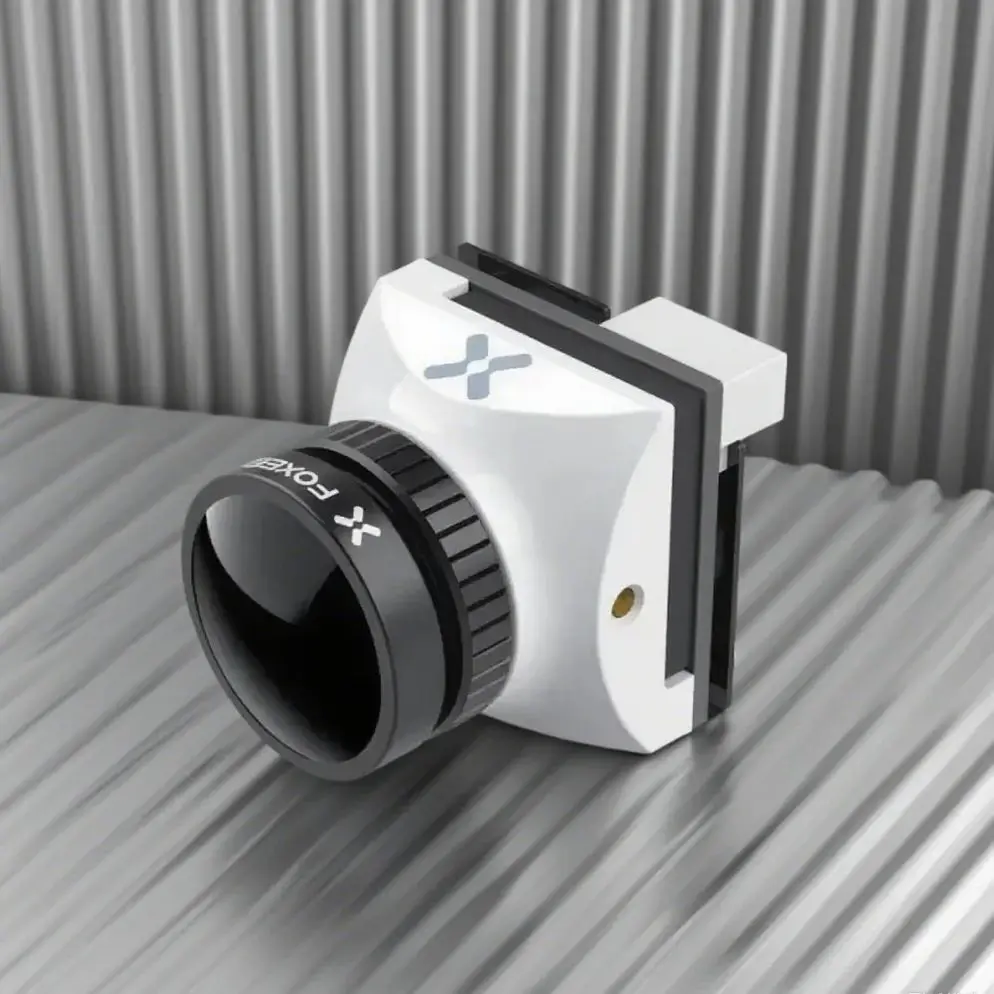 

Foxeer Cat 3 Micro 1200TVL FPV Camera - 19*19mm
