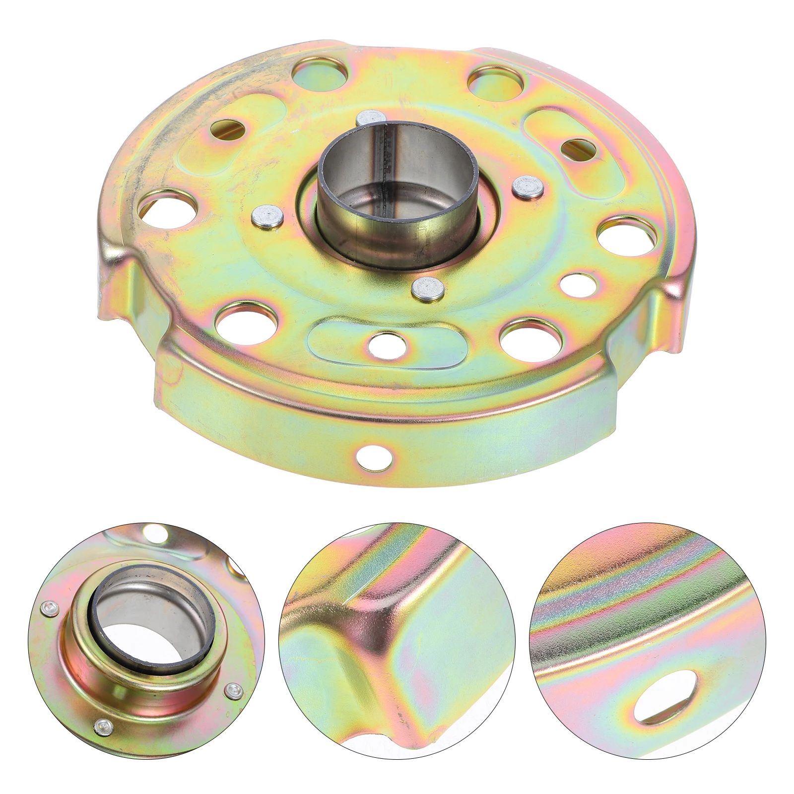 

Аксессуары для рольставней, металлические шкивы, колеса из оцинкованного железа, шкивы для домашних ворот