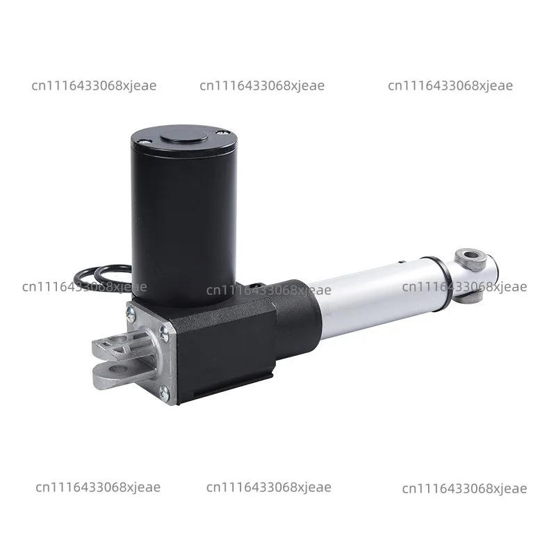 DC Linear Actuator 24V DC Linear Motor Heavy Duty For Controller Home Use Sofa Recliner Lift Stroke