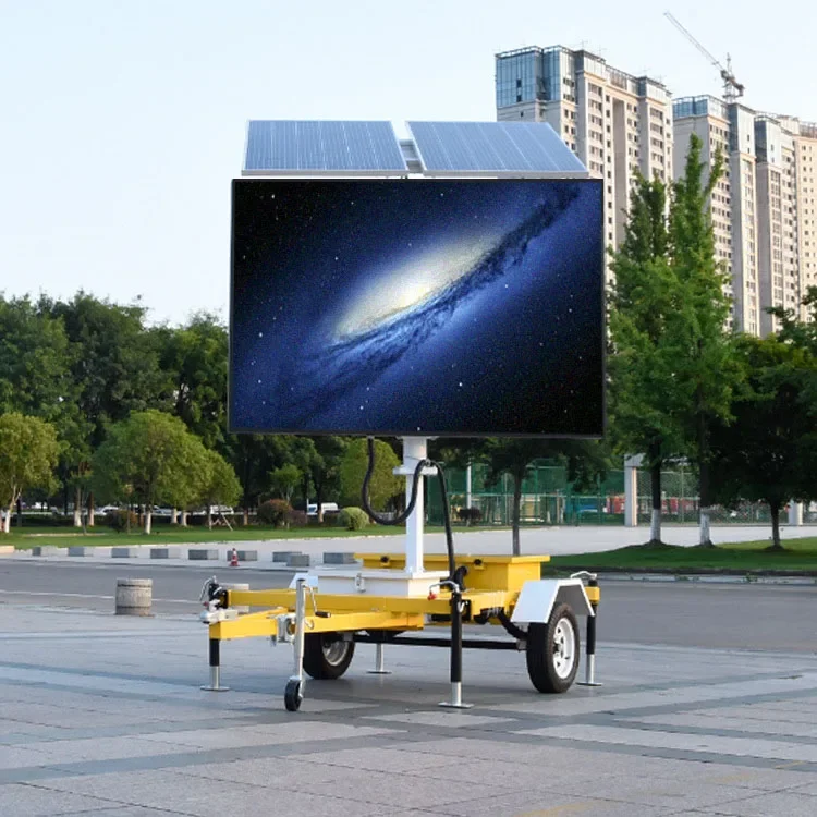 Flexible Led Video …