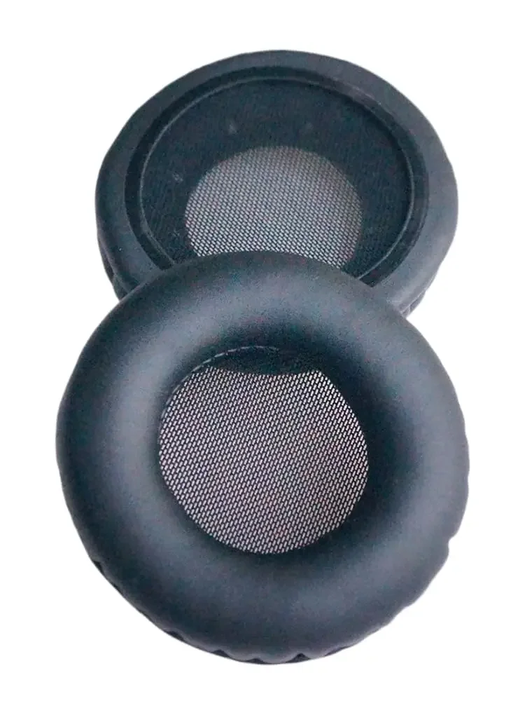 V-MOTA SEMJ542 almohadillas para los oídos, compatibles con Pioneer SE-MJ541, SE-MJ542, SE-MJ511, SE-MJ512, auriculares ligeros y prácticos (1 par)