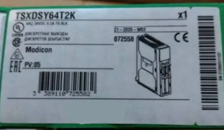 

Новый TSXDSY64T2K