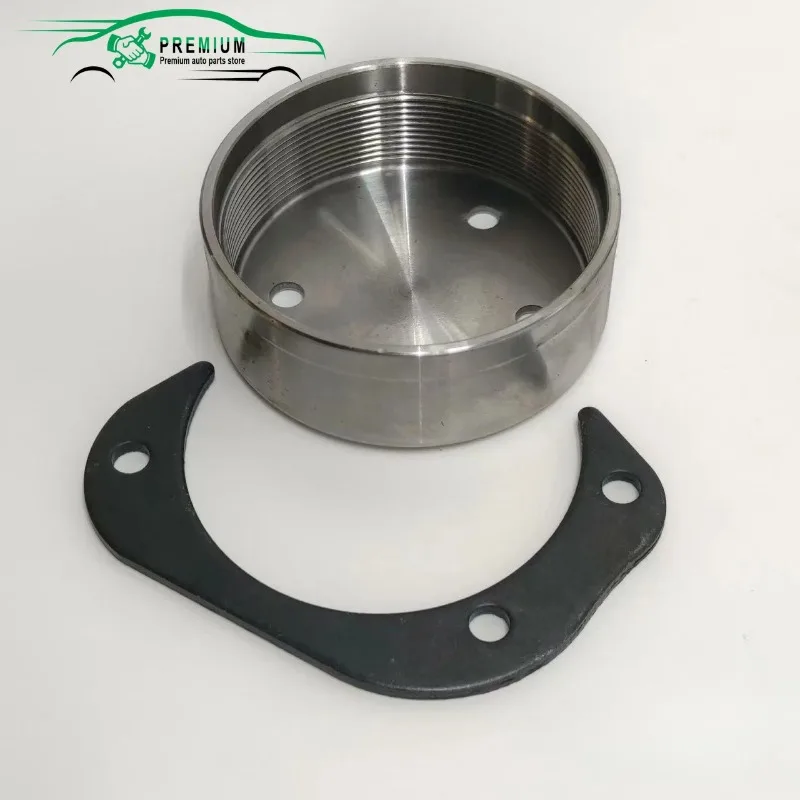 

Новый клапанный блок DSG 7-ступенчатой коробки передач DQ200 0AM из улучшенной стали, подходит для VW Audi