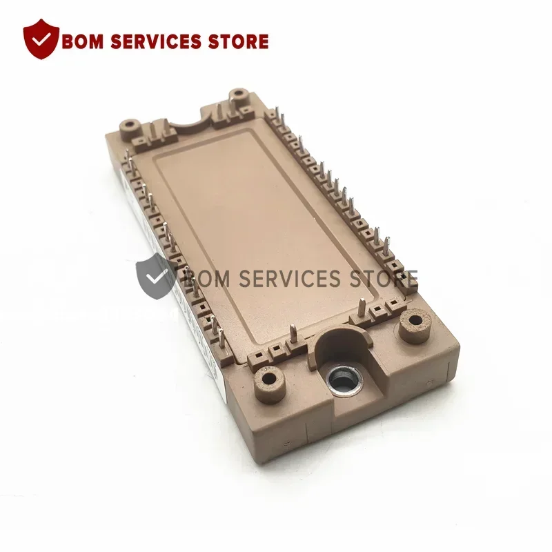 7MBR50VM120-50 7MBR25U4P120-50 7MBR35U4P120-50 شحن مجاني جديد الأصلي IGBT وحدة