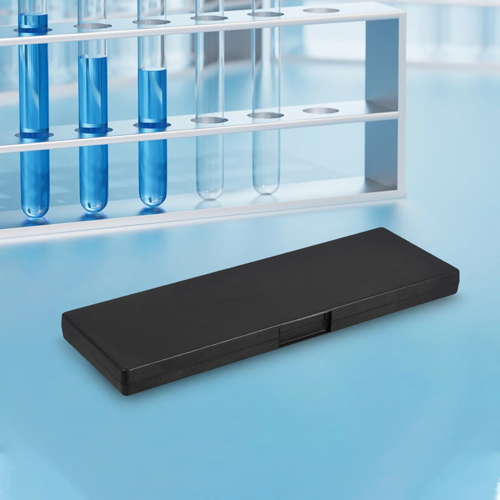 حافظة فرجار رقمية مدمجة محمولة لقياس الدقة لقياس الطول الإلكتروني #6