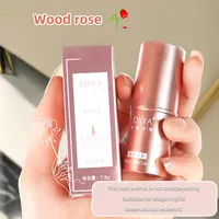 Solid Balm Pheromone Oil Rolling Perfume for Women Men Natural Fresh Love Perfume Fresh Perfume deodorant for men